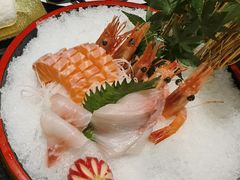 -天狗山料理(省体店)