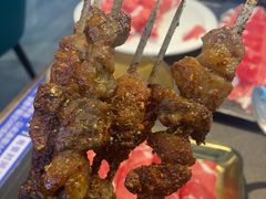 -额尔敦·品质自助(摩尔城店)