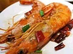 -汉巴味德(大悦城店)