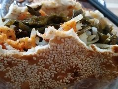 -老字号杨坡红油米线腊汁肉夹馍(东四道巷店)