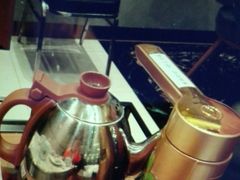 -稻香酒家·33年老字号·港式粤菜(富邦中心店)