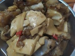 -老兵牛蹄店(下沙店)