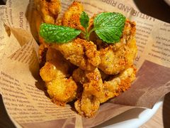 小酥肉-太二酸菜鱼(中山龙之梦店)