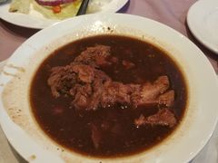 -德大西餐社(云南南路店)