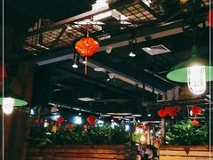 大堂-辛香汇(大华第一坊店)