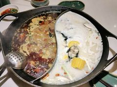 -新辣道鱼火锅(上地华联店)