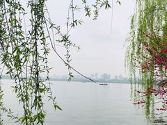 -苏堤停车场