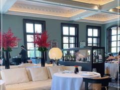 大堂-宝丽轩中餐厅BAOLIXUAN
