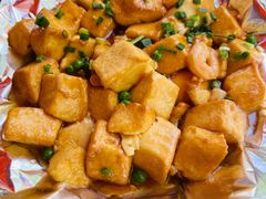 -东来土菜馆(民祥园路店)