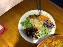 -觅山云南菜(泊富ICITY店)