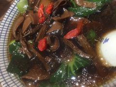-八珍手工水饺·妈妈的爱(传芳巷店)