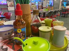 -七爺清汤腩(南开大悦城店)