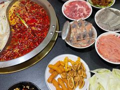 -沸炉重庆老火锅(军事博物馆店)