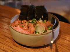 -THE CANNERY&JUJU 新鲜海鲜·牛排美食酒廊