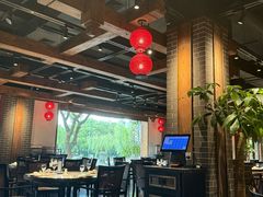 -姚江春中餐厅·太平洋大酒店