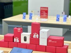 -华为智能生活馆(上海金桥国际商业广场)