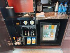 -成都华尔道夫酒店
