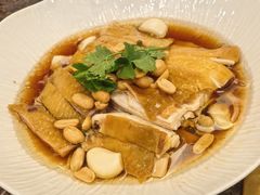 -钦善斋·养生膳食·精典川菜(武侯祠店)