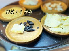 -牧马人奶茶馆(乌兰察布总店)