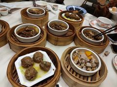 -稻香酒家·33年老字号·港式粤菜(富邦中心店)