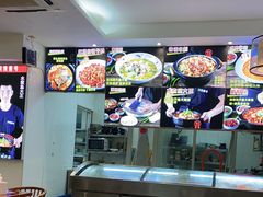 -川悦壹号·川菜(蠡溪路店)