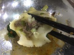 -回坊马二饺子馆