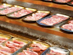 -東盛炭烤自助料理(浦东文峰广场店)
