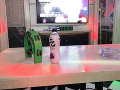 包房-我是歌手量贩式KTV(亚太婚庆文化产业园店)