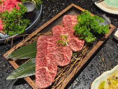 -牛焱·和牛烧肉(五大道店)