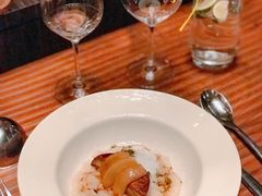 -金奥国际酒店温哥华扒房Vancouver Grill