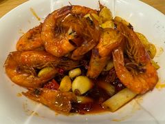 -叒缘夜光杯(望江橡树林店)