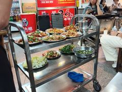 -郝大姐·乌龙山铁板烧(大学城三店)