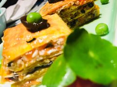 -绿茶餐厅(布吉万象汇店)