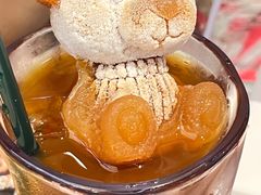 -肥韬茶餐厅(海上世界店)