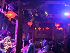 -江湖酒吧(老外滩店)