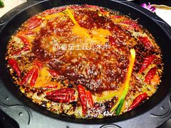 -巴蜀印象火锅(永陵总店)