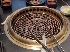 -極屋鮨牛 · 烧肉酒场(时代C馆店)
