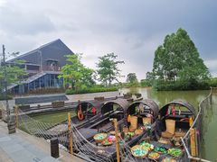 -江门古劳水乡旅游区