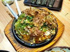 -胜代日本料理(云程巷小区店)