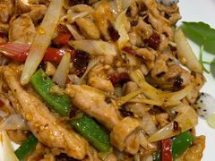 -马凯餐厅(地安门店)