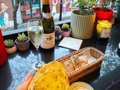 -Bistro Les Lilas丁香花小酒馆