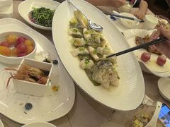 -老运河餐厅