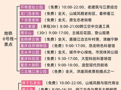 -磁器口古镇