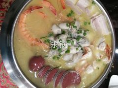 -勺园饭店(骨科医院店)