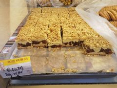 -爱德顺糕点食屋(利民道店)