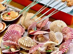 -老虎滩大连海鲜烧烤(水游城店)