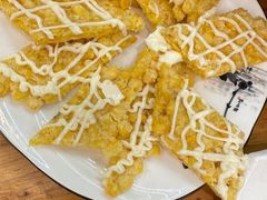-圣夜东北菜烧烤·夜宵·龙虾(胥江路店)