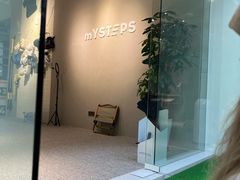 -mYSTEPS健身运动馆(古北店)
