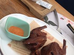 -花舍·新派粤菜·西餐·下午茶(亚运村·鸟巢店)