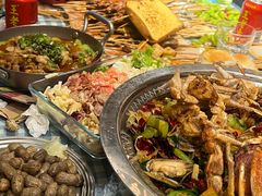 -1819餐厅·团队聚餐·烤串·精酿